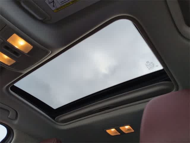 Thumbnail: 2023 Mazda CX-5 - 18