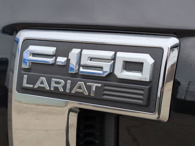 Thumbnail: 2022 Ford F-150 - 13