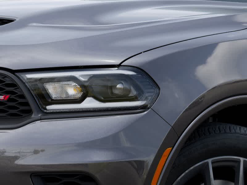 Thumbnail: 2026 Dodge Durango - 10