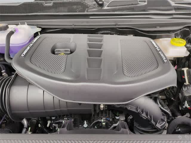 Thumbnail: 2026 RAM 1500 - 15