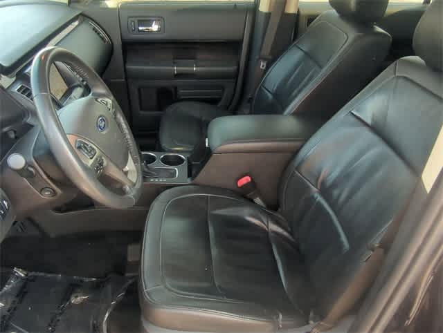 Thumbnail: 2019 Ford Flex - 16