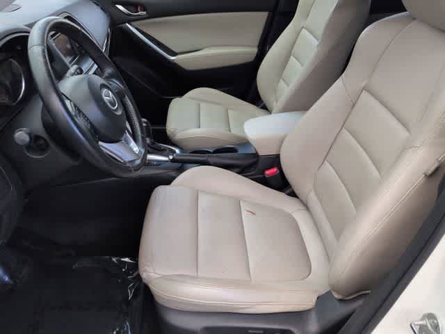 Thumbnail: 2015 Mazda CX-5 - 17