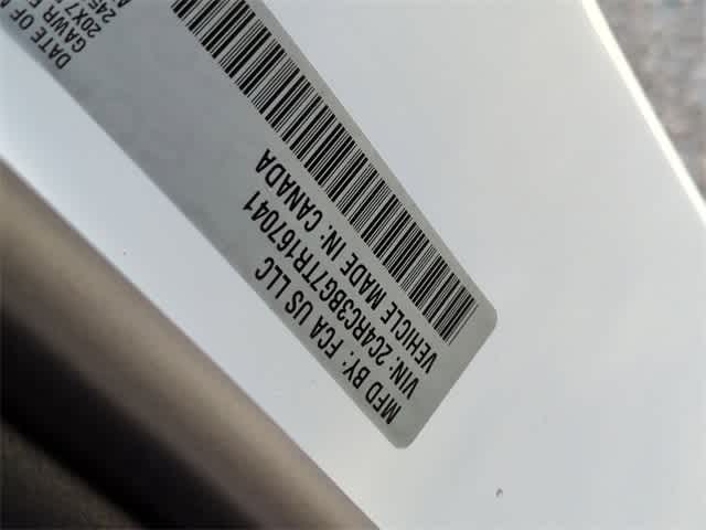 Thumbnail: 2026 Chrysler Pacifica - 36