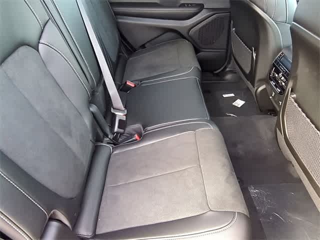 Thumbnail: 2025 Jeep Grand Cherokee L - 22