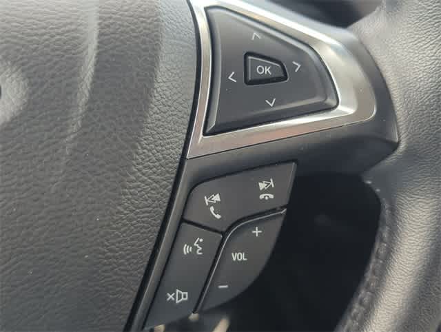 Thumbnail: 2019 Ford Fusion - 26