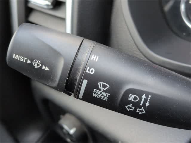 Thumbnail: 2022 RAM 1500 - 26