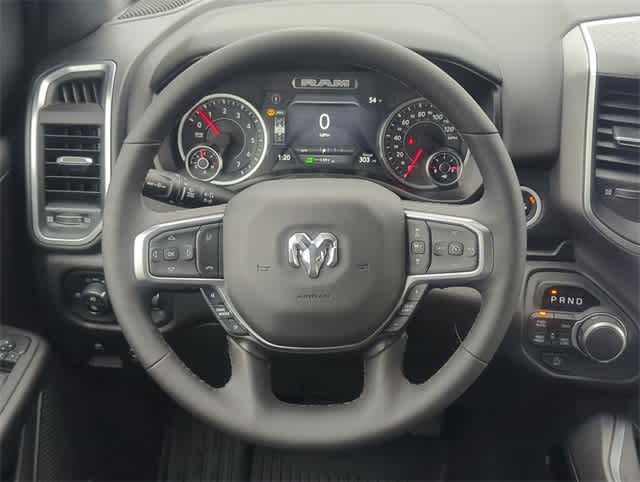 Thumbnail: 2026 RAM 1500 - 22