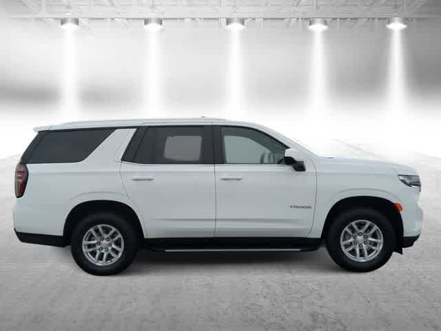 Thumbnail: 2023 Chevrolet Tahoe - 9
