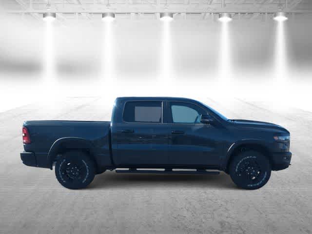 Thumbnail: 2026 RAM 1500 - 9