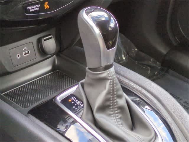 Thumbnail: 2020 Nissan Rogue - 29