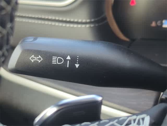 Thumbnail: 2025 Jeep Grand Cherokee - 27