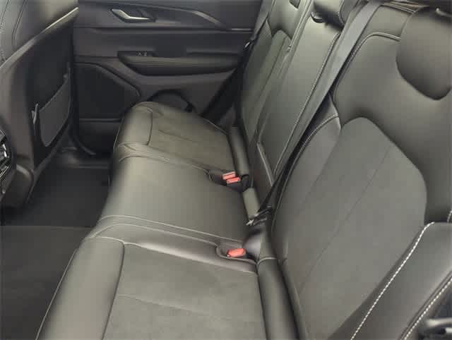 Thumbnail: 2025 Jeep Grand Cherokee - 20