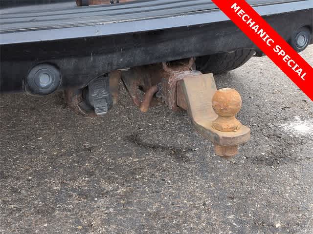 Thumbnail: 2013 Chevrolet Avalanche 1500 - 33