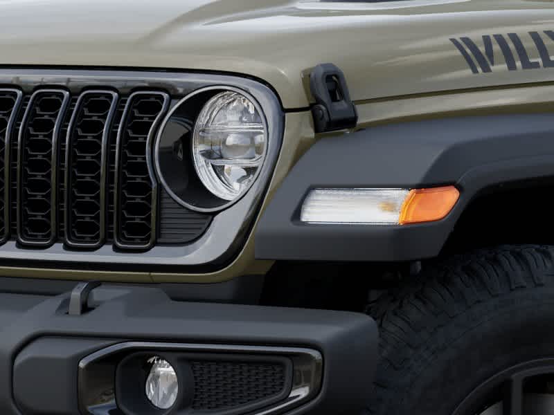 Thumbnail: 2026 Jeep Wrangler - 10