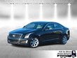 Cadillac ATS