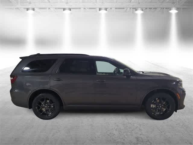 Thumbnail: 2026 Dodge Durango - 9