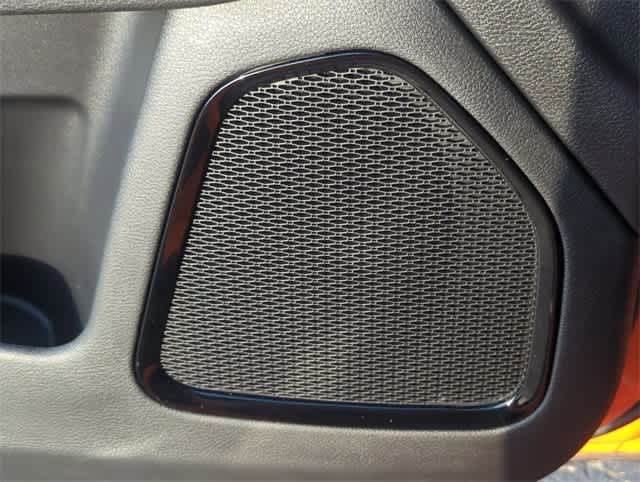 Thumbnail: 2026 Jeep Compass - 21