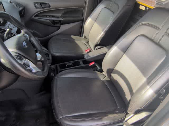 2021 Ford Transit Connect XL - Photo 16