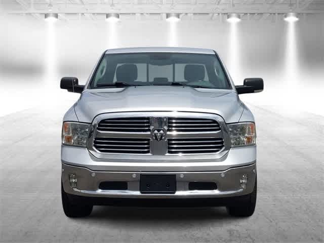 Thumbnail: 2016 RAM 1500 - 3
