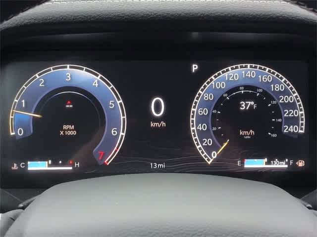 Thumbnail: 2025 Jeep Grand Cherokee - 35