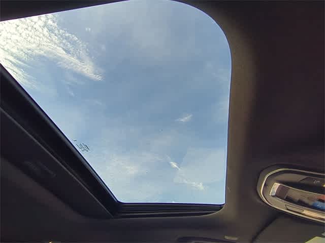 Thumbnail: 2025 Jeep Grand Cherokee L - 24