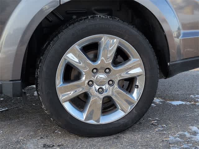 Thumbnail: 2015 Dodge Journey - 14