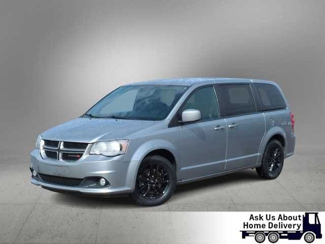 2019 Dodge Grand Caravan GT (Fleet)'s photo