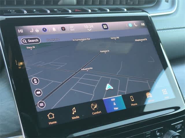 Thumbnail: 2025 Jeep Grand Cherokee - 31