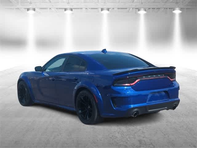 Thumbnail: 2022 Dodge Charger - 6