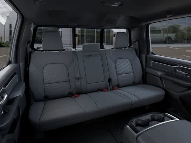 Thumbnail: 2026 RAM 1500 - 15
