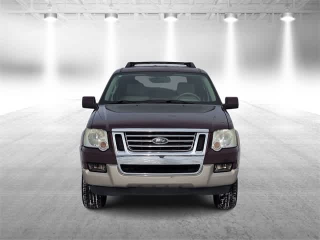 Thumbnail: 2007 Ford Explorer - 3