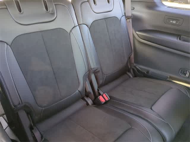 Thumbnail: 2025 Jeep Grand Cherokee L - 23