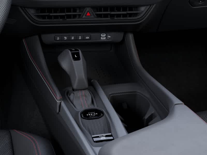 Thumbnail: 2026 Dodge Charger - 24