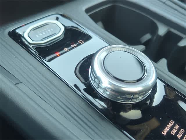 Thumbnail: 2026 Jeep Cherokee - 34