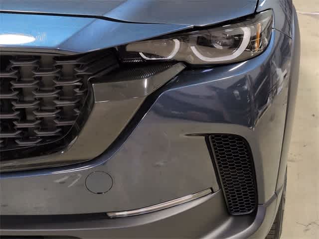 Thumbnail: 2025 Mazda CX-50 - 11