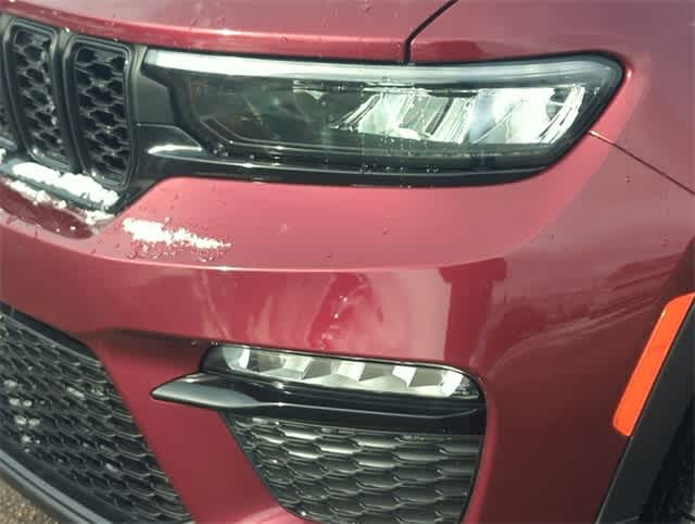 Thumbnail: 2025 Jeep Grand Cherokee - 11