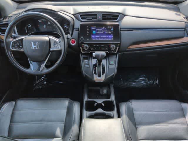 Thumbnail: 2017 Honda CR-V - 15