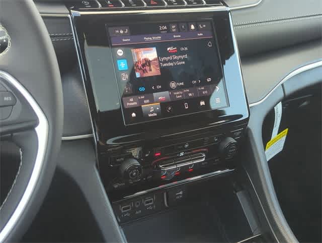 Thumbnail: 2025 Jeep Grand Cherokee - 29