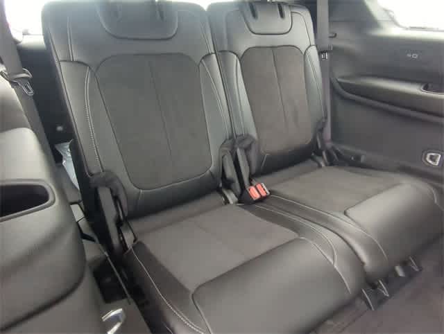 Thumbnail: 2025 Jeep Grand Cherokee L - 21