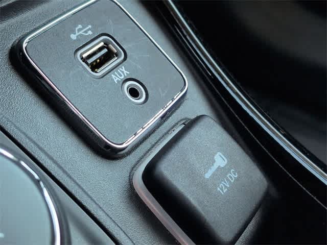 Thumbnail: 2018 Jeep Compass - 29