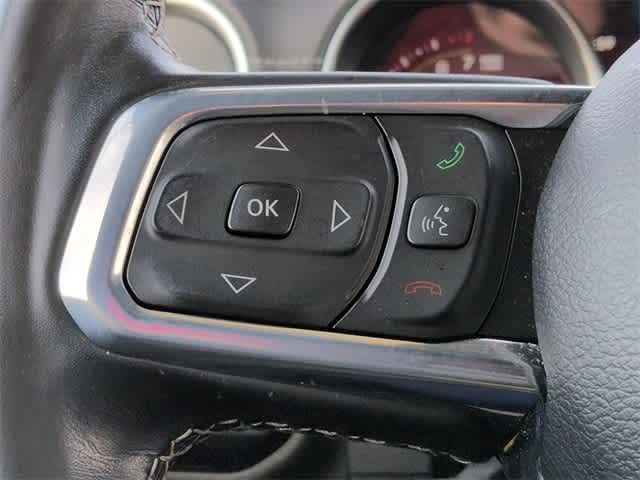 Thumbnail: 2023 Jeep Wrangler - 25