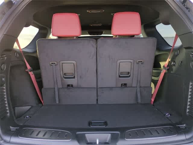 Thumbnail: 2023 Dodge Durango - 36
