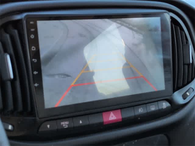 Thumbnail: 2015 RAM ProMaster City - 29