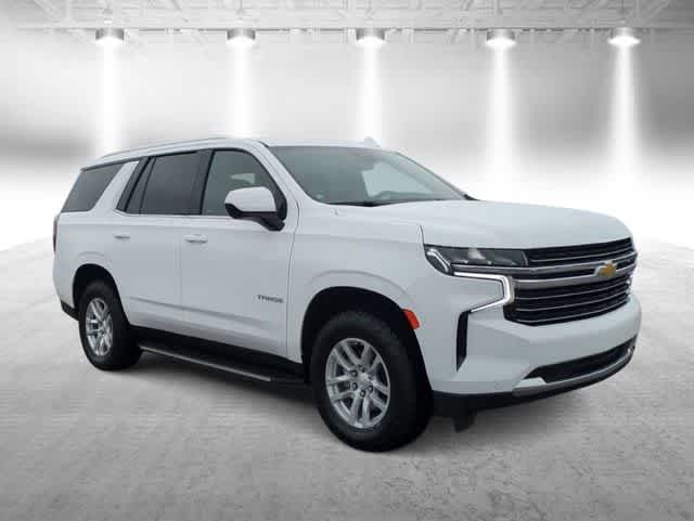 Thumbnail: 2023 Chevrolet Tahoe - 2