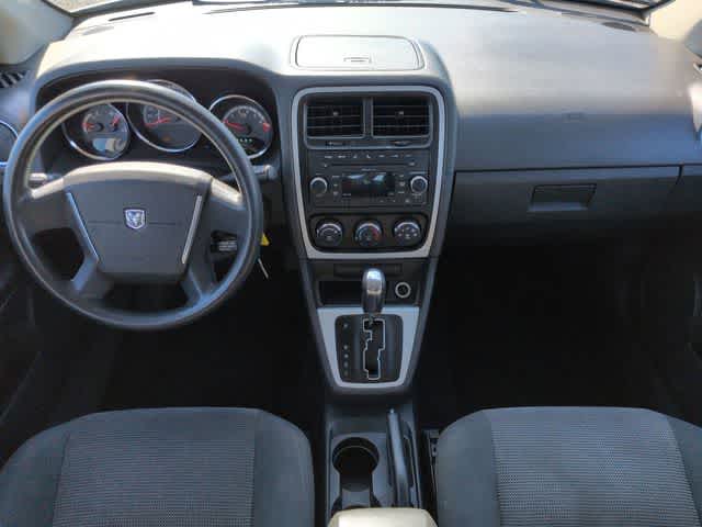Thumbnail: 2010 Dodge Caliber - 15