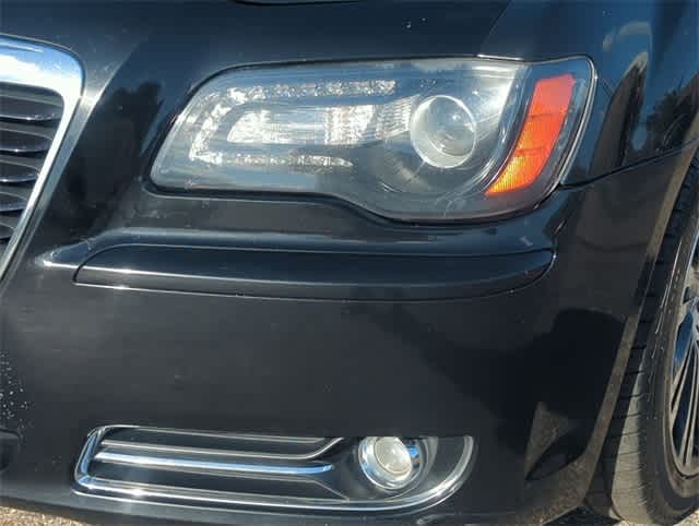 Thumbnail: 2014 Chrysler 300 - 11