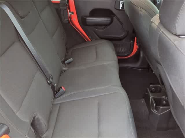 Thumbnail: 2023 Jeep Wrangler - 20