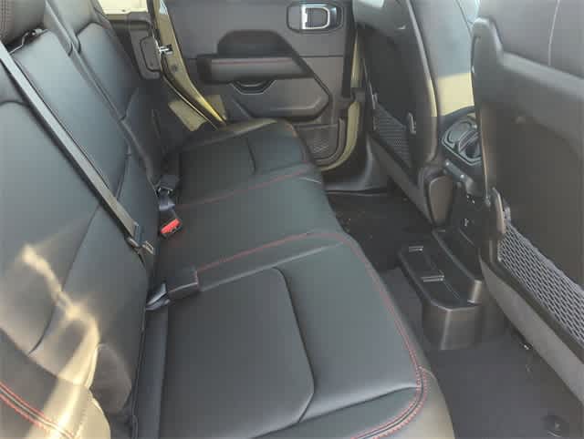 Thumbnail: 2026 Jeep Wrangler - 18