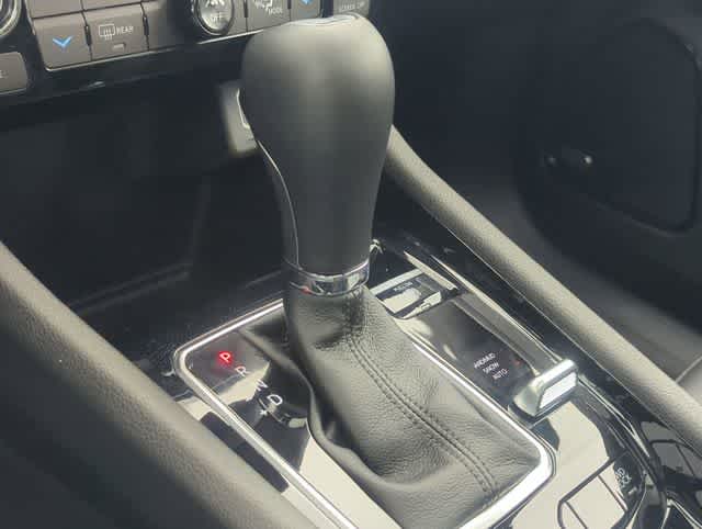 Thumbnail: 2025 Jeep Compass - 35