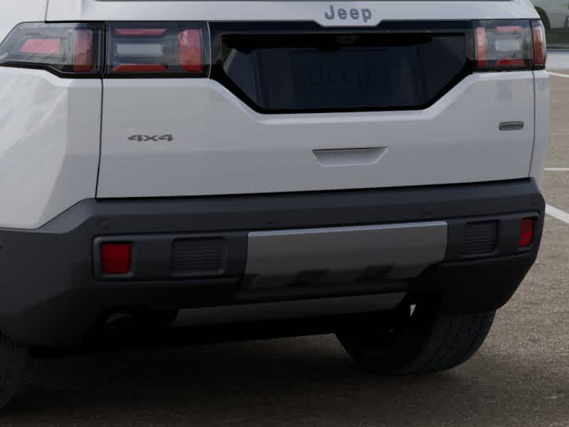 Thumbnail: 2026 Jeep Cherokee - 13